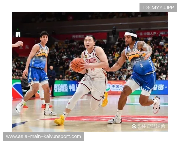 新疆队崛起，季后赛门票的“追逐战”！